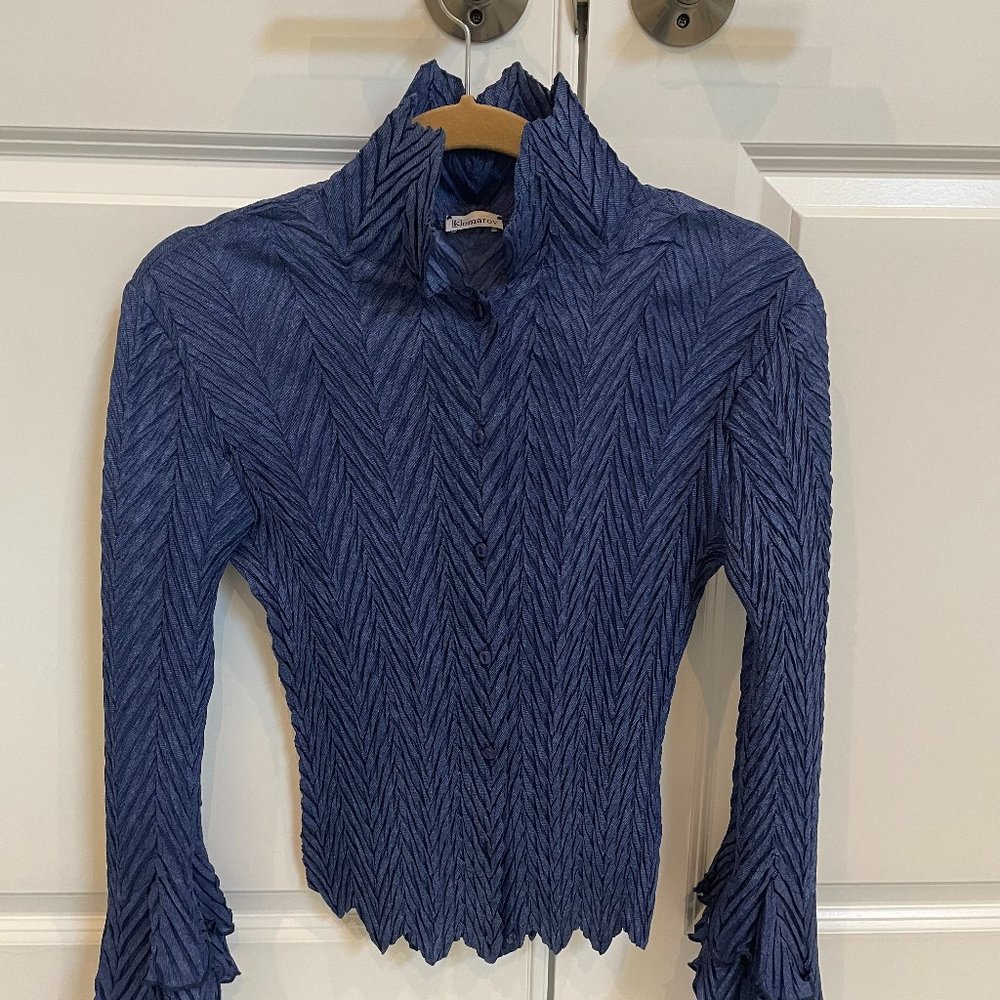 Komaro Blouse